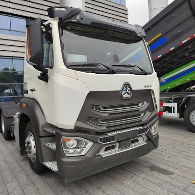 2024 Sinotruk camião de descarga fora de estrada pesado com pneus sem tubos e ≤5 lugares