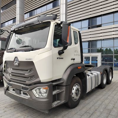 2024 Sinotruk camião de descarga fora de estrada pesado com pneus sem tubos e ≤5 lugares