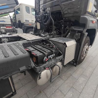 Pagamento inicial exigido para camião de descarga de grande capacidade de 31-40 t de carga