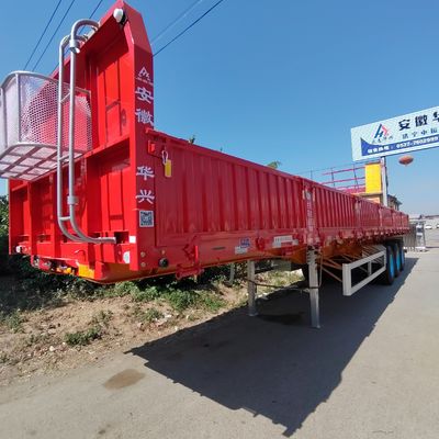 Usado/ 8X4 6X4 10/12 Roda traseira Dump Truck Personalização e reembolso