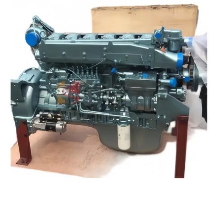 Sinotruk HOWO A7 D12.42 Peças sobressalentes usadas para motores diesel