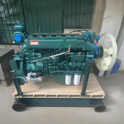Sinotruk HOWO A7 D12.42 Peças sobressalentes usadas para motores diesel