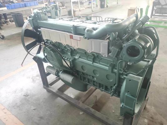Obtenha o melhor custo de envio para Weichai Motor Wd615 em HOWO Sinotruk Truck 371 Wp10 Wp12