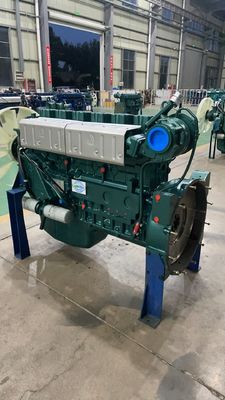 110 kg de prata Partes de motores pesados para motores Sinotruk Wd615.47