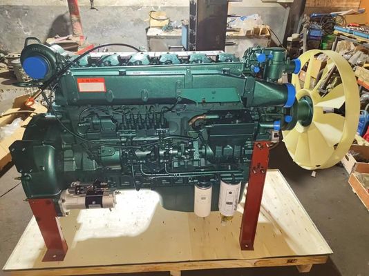 110.00cm * 55.00cm * 75.00cm Tamanho do pacote Peças de motores diesel de caminhões Sinotruk