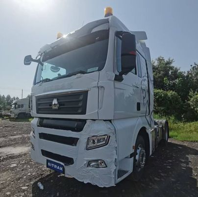Pagamento integral de um camião de transporte de mercadorias para operações pesadas