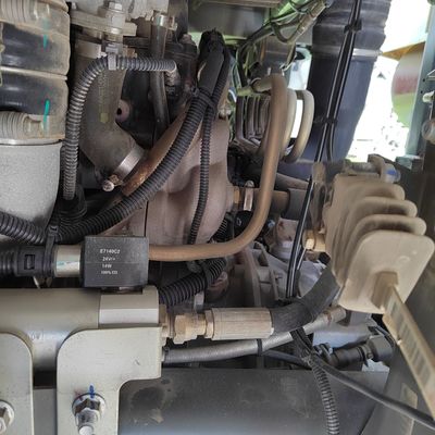 Custo de envio acessível para caminhão Sinotruk usado Sitrak caminhão pesado Sinotruk chassi