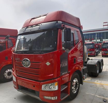 Vendas de rebocadores J6p de segunda mão com capacidade de motor de assistência de potência &gt; 8L opção