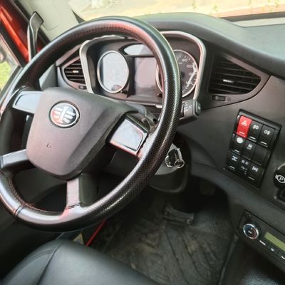 Vendas de rebocadores J6p de segunda mão com capacidade de motor de assistência de potência &gt; 8L opção