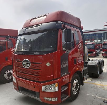 Sistema de direção hidráulica CA4250P66M25T1E6 personalizável para camião a gasolina FAW J6p