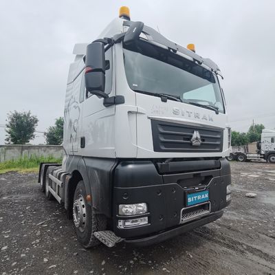 6 meses Serviço pós-venda Sinotruk Sitrak HOWO