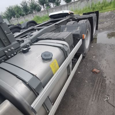 6 meses Serviço pós-venda Sinotruk Sitrak HOWO