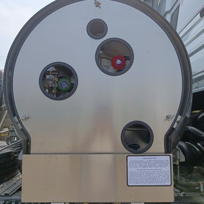 Vehículo de segunda mão acessível com motor de alta capacidade