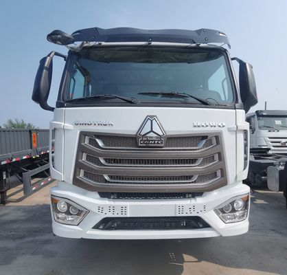 Sinotruk HOWO Caminhão-reboque pesado para reboque Custo de envio e prazo de entrega