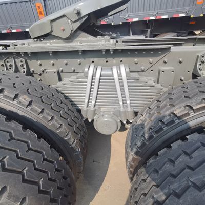 Sinotruk HOWO Caminhão-reboque pesado para reboque Custo de envio e prazo de entrega