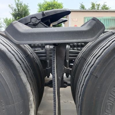 Pneus e direção hidráulica para um tractor a gás Jh6 de transmissão manual tipo liberation