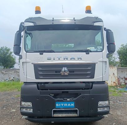 2024 Shandeka Tractor Sale Veículo a gás com tempo de entrega estimado e custo de envio