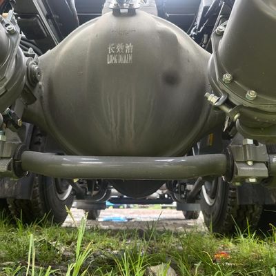 2024 Shandeka Tractor Sale Veículo a gás com tempo de entrega estimado e custo de envio
