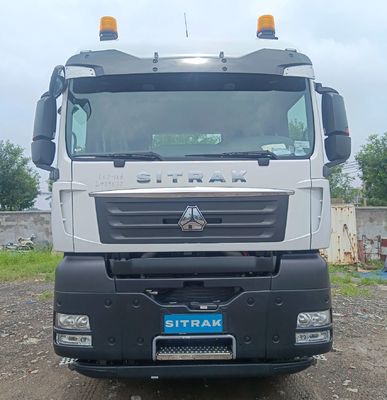 Sinotruk ZZ4256V384HF1LB 580/390HP