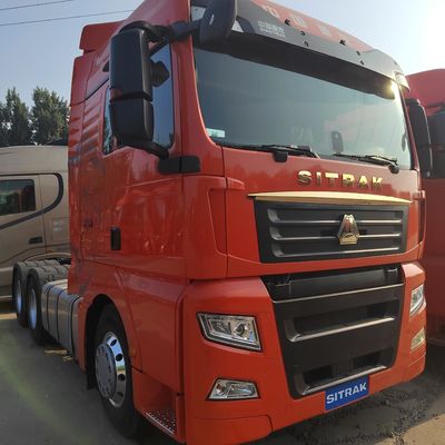 Sistema de direção assistida equipado com camião de descarga off-road diesel de 31-40 t para cargas pesadas