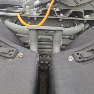 Componentes de motores profissionais para caminhão-trator HOWO 6X4