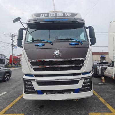 Moeda dos EUA cilindro de refrigeração a água para caminhão-trator HOWO 6X4 Peças de motor de prata