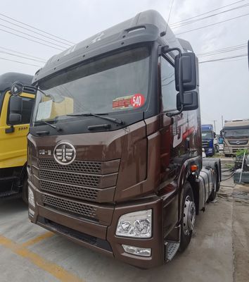 FAW Jh6 Internacional para condições adversas Capacidade do motor &gt; 8L Pesado e durável