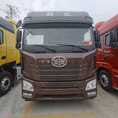 FAW Jh6 Internacional para condições adversas Capacidade do motor &gt; 8L Pesado e durável
