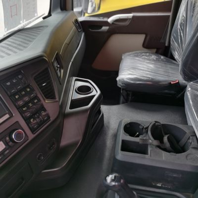 FAW Jh6 Internacional para condições adversas Capacidade do motor &gt; 8L Pesado e durável
