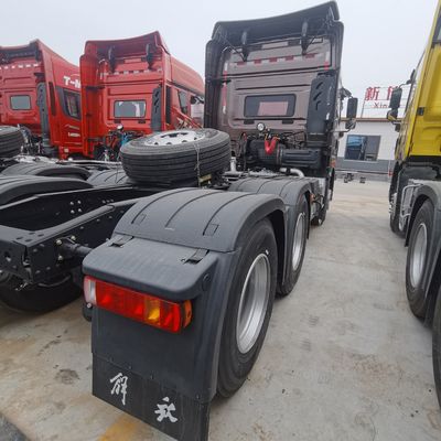 743.00cm * 255.00cm * 370.00cm Tamanho do pacote Veículo transportador de gás FAW Jh6 International