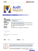 China Jining Huahang International Trade Co., Ltd. Certificações