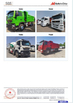 China Jining Huahang International Trade Co., Ltd. Certificações