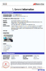 China Jining Huahang International Trade Co., Ltd. Certificações