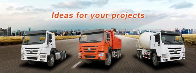 China′s New Shaanxi Automobile Delong 8X4 12 Wheel Mining Transport Dump Truck
