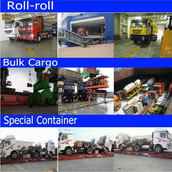 China′s New Shaanxi Automobile Delong 8X4 12 Wheel Mining Transport Dump Truck